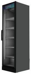 Шкаф холодильный Briskly Smart 5 (RAL 7024) 