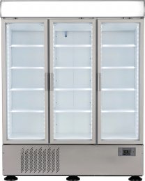 Шкаф морозильный UGUR UDD 1600 D3KL NF .