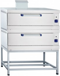 Шкаф пекарский Abat ГШ-2