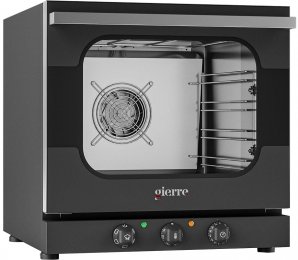 Шкаф пекарский Gierre BRIO VER MULTI