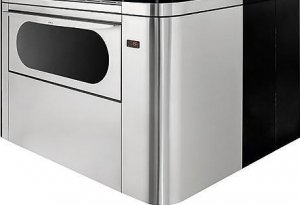 Шкаф расстоечный для печи VLE6L ITPIZZA PREMIUM CV 6L-66L (14 противней 40х60 см)