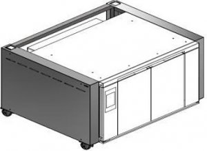 Шкаф расстоечный Fines HTBP10/60-D2 digital с удлинителем расстойки FD86-PE3/60