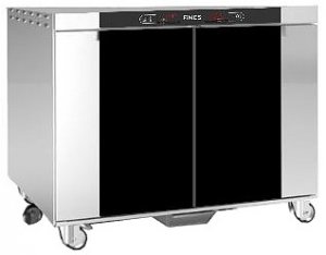 Шкаф расстоечный Fines HTBP16/80- D2 digital