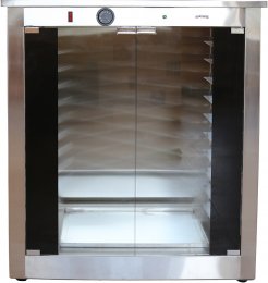 Шкаф расстоечный SMEG Professional LEV 143 RU