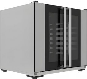 Шкаф расстоечный UNOX XEKPT-08EU-B LIEVOX