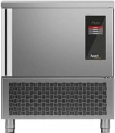 Шкаф шоковой заморозки Apach Chef Line LBMODU6R