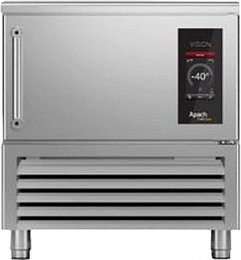 Шкаф шоковой заморозки Apach Chef Line LBVF5TUA