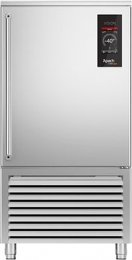 Шкаф шоковой заморозки Apach Chef Line LBVH10R