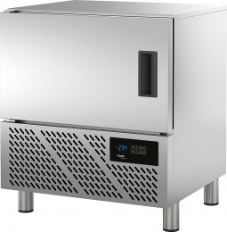 Шкаф шоковой заморозки Apach Cook Line ASH05K DF R290