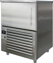 Шкаф шоковой заморозки Finist AR-5 STANDARD 380