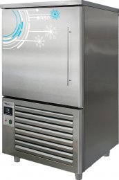 Шкаф шоковой заморозки Finist ORSO OR-10 STANDARD 220