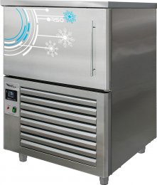 Шкаф шоковой заморозки Finist ORSO OR-5 STANDARD 220