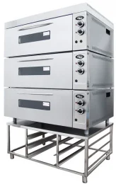 Шкаф жарочный Grill Master ШжЭ/3