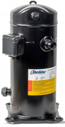 Спиральный компрессор Belief BS-CM-860X-E3SG