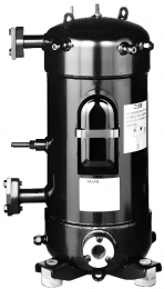 Спиральный компрессор Panasonic C-SCP510H38B