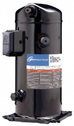 Спиральный компрессор ZF 11 KQE-TFD-550 Copeland (Thailand)