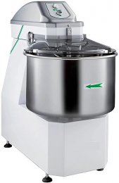 Спиральный тестомес FIMAR 25SB 2V 380 В