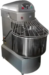 Спиральный тестомес Viatto Commercial HS-50P 220V