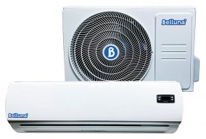 Сплит-система холодильная Belluna S232 W (для вина)
