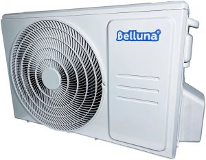 Сплит-система холодильная Belluna S342 W (для вина)