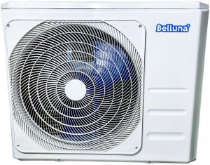 Сплит-система холодильная Belluna U103