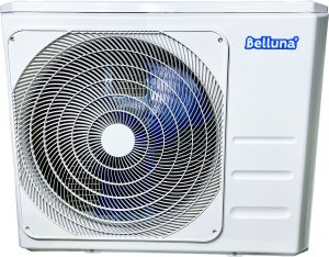 Сплит-система холодильная Belluna U316