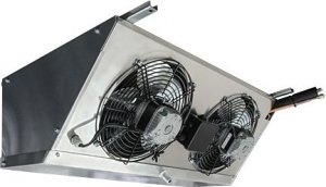 Сплит-система низкотемпературная Intercold LCM 214 FT (опция -30° С)