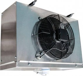 Сплит-система низкотемпературная Intercold LCM 316 FT Evolution (опция -10 °С)