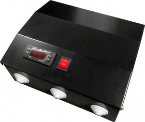 Сплит-система низкотемпературная Intercold LCM 316 PR FT