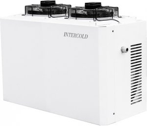 Сплит-система низкотемпературная Intercold LCM 434 PR FT