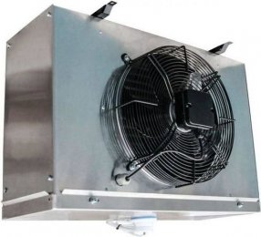 Сплит-система низкотемпературная Intercold LCM 434 PR FT