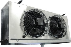 Сплит-система низкотемпературная Intercold LCM-443 FT (опция -10° С)