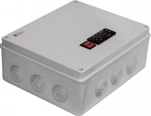 Сплит-система низкотемпературная Intercold LCM-443 FT (опция -10° С)