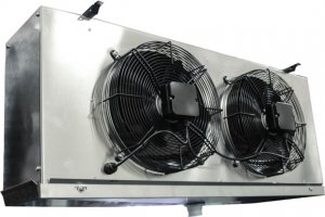 Сплит-система низкотемпературная Intercold LCM 443 PR FT