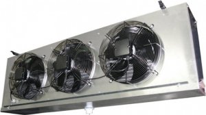 Сплит-система низкотемпературная Intercold LCM 447 PR FT