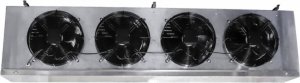 Сплит-система низкотемпературная Intercold LCM 565 FT