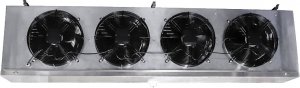 Сплит-система низкотемпературная Intercold LCM 583 FT