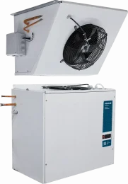 Сплит-система низкотемпературная POLAIR SB 331 S