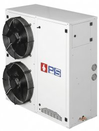 Сплит-система низкотемпературная ПОЛЮС-САР BGS 535