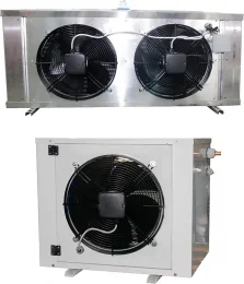 Сплит-система среднетемпературная Intercold MCM 342 FT .