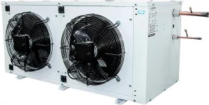 Сплит-система среднетемпературная Intercold  MCM 454 FT