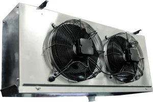 Сплит-система среднетемпературная Intercold  MCM 454 FT