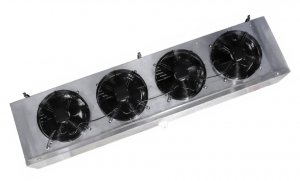 Сплит-система среднетемпературная Intercold MCM 582 FT