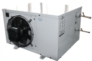 Сплит-система среднетемпературная Intercold МСМ 110 FT
