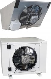 Сплит-система среднетемпературная Intercold МСМ 115 FT