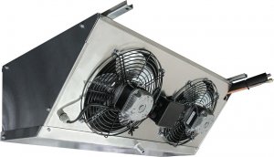 Сплит-система среднетемпературная Intercold МСМ 231 380В FT