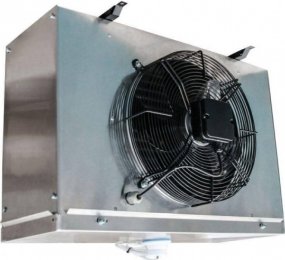 Сплит-система среднетемпературная Intercold МСМ 331 PR FT