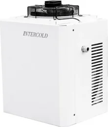 Сплит-система среднетемпературная Intercold МСМ 335 FT (опция -10° С)