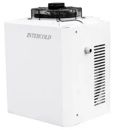 Сплит-система среднетемпературная Intercold МСМ 342 PR FT (опция -10° С)