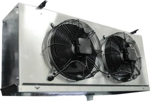 Сплит-система среднетемпературная Intercold МСМ 342 PR FT (опция -30° С)